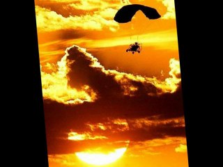 Il Sole nella Notte - Fabio Santilli