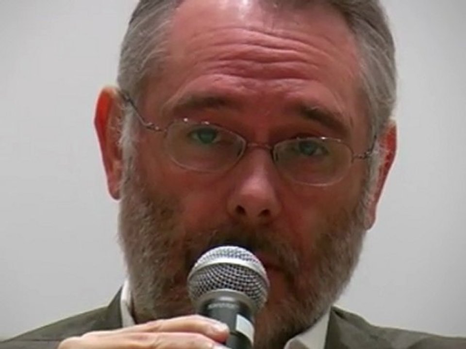 Baclofène quoi de neuf - Colloque du 17 novembre 2012 organisé par l'association BACLOFENE