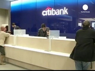 Citigroup va supprimer 11.000 postes dans le monde