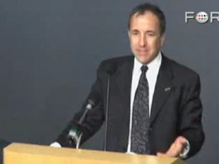 Michael Shermer Explains Folk Economics