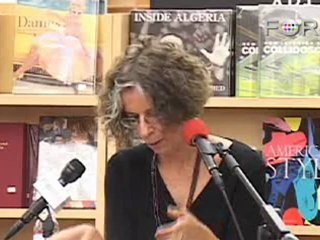 Gayle Greene on Physiological Aspects of Sleep