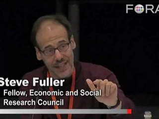 Steve Fuller on Intelligent Design vs. Evolution: Should Schools Teach Only Darwin’s Theory? 🤔