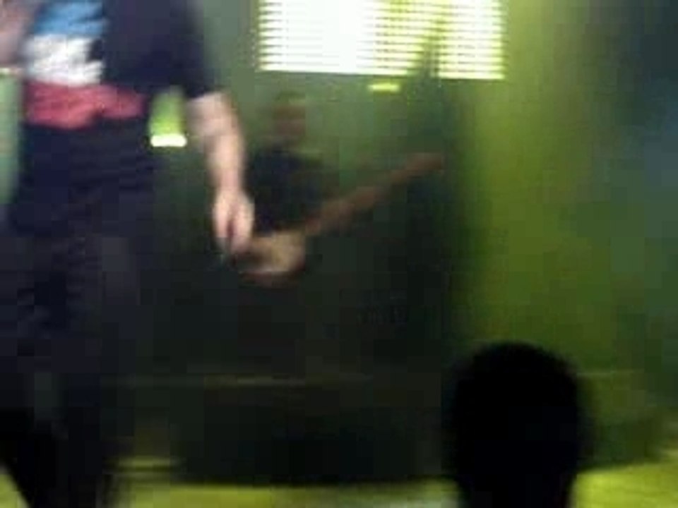 Do Seu Lado - Credicard Hall