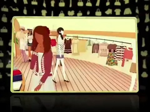 La Nouvelle Maison du Style - Bande-annonce #1 - Nouvelles fonctionnalités