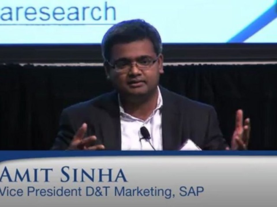 Cloud Computing Gives Startups A New Way to Access Ideas