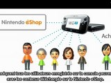Console Nintendo Wii U - Bande-annonce #20 - Création d'un compte sur Wii U (Nintendo Direct - VOST - FR)