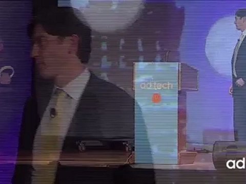 Tim Armstrong: New Internet Must Be Designed by Women