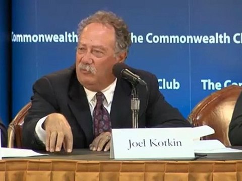 Joel Kotkin: The Inevitable Burst of Social Media Bubble