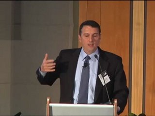 James Bianco: The US Economy Has Not Created New Wealth