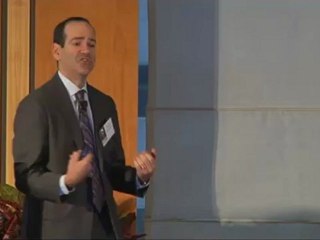 Barofsky & Bank Bailout: Why Fed Had Pro-Bank Policies