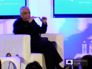 Vinod Khosla: Steve Jobs Wasn't Jerk, He Just Had Vision