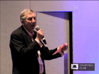 Going Global: What Does It Take to Succeed in Business?