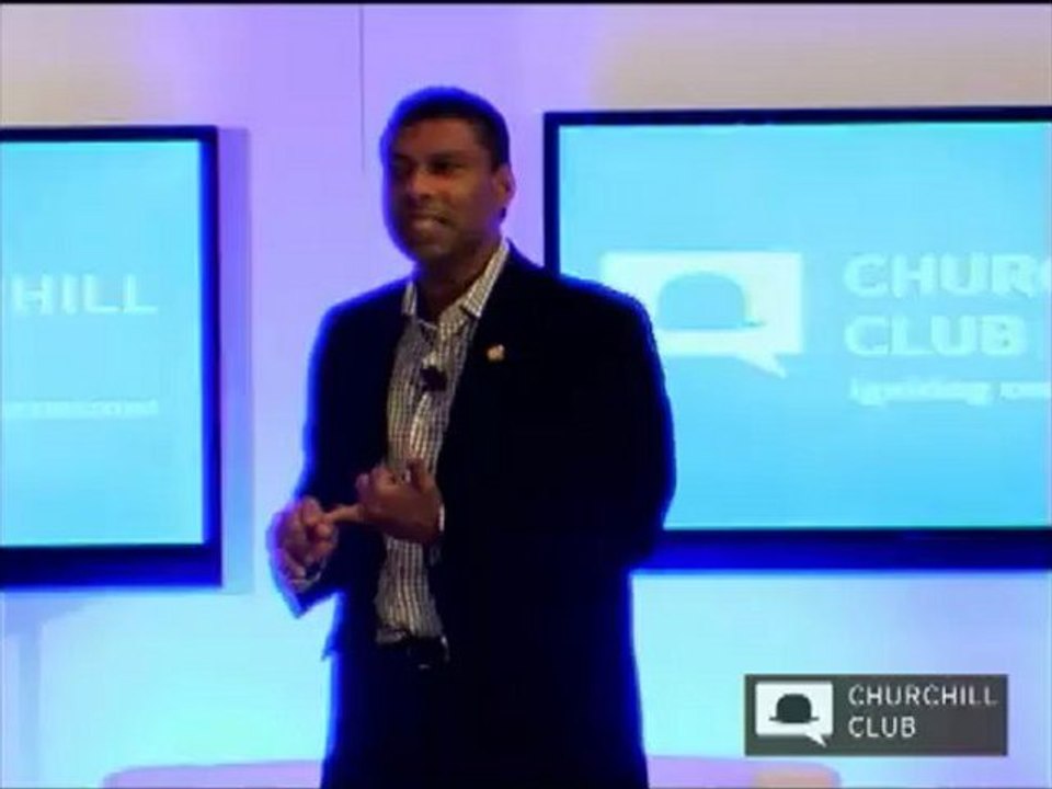 Entrepreneurs: Don't Complain About Problems, Solve Them