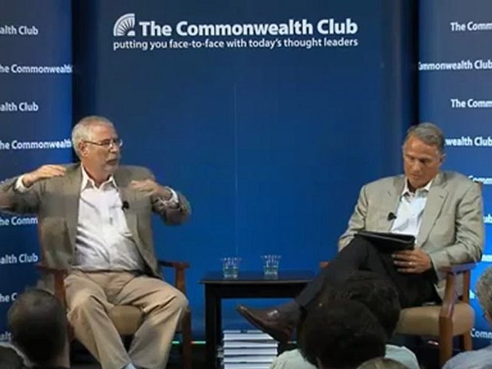 Steve Blank Shares the Secret Truth About Startups