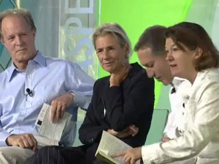 Fix Corporations by Stopping 'Hyperfrenectic' Trading