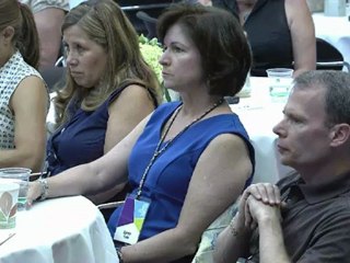 Shell CEO Marvin Odum: US Can Become Energy Independent