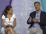 Alan Krueger: Extreme Inequality Damages US Economy