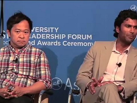 Demographics in Entertainment and the Casting of Asians