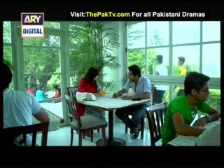 Aks By Ary Digital Episode 14 - Part 3