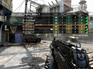 dont banned ghost perks (not gb variant)