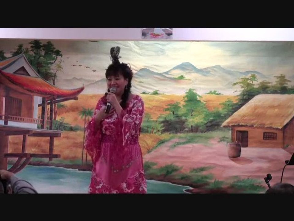 14. Tây Vương Nữ Quốc - Mỹ Nguyệt