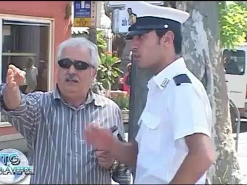 TG ISOLAVERDE EDIZIONE DI MERCOLEDI 5 NOVEMBRE