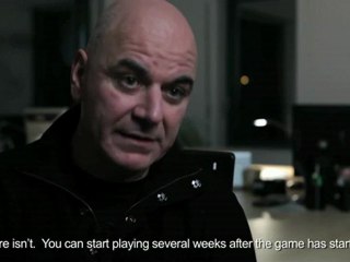 ALT-MINDS - Dev Diary #1 -  Real time and delayed-time