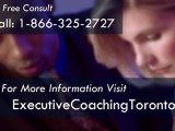 Executive Coaching Toronto - Holding CEOs accountable