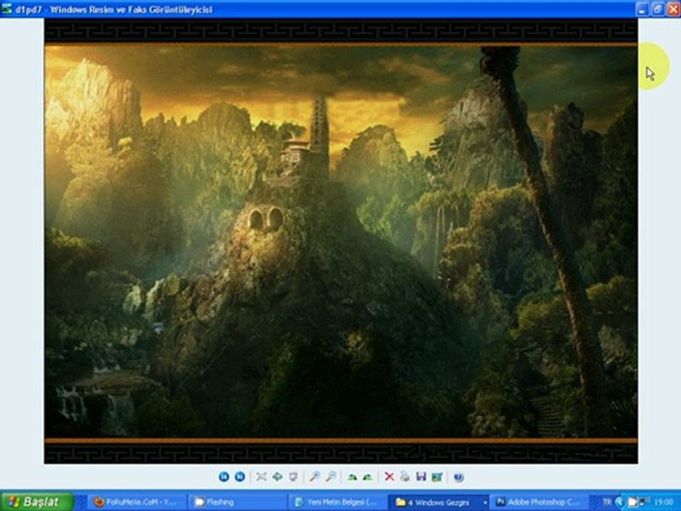 CityHunter - Profesyonel bir konu nasıl hazırlanır?