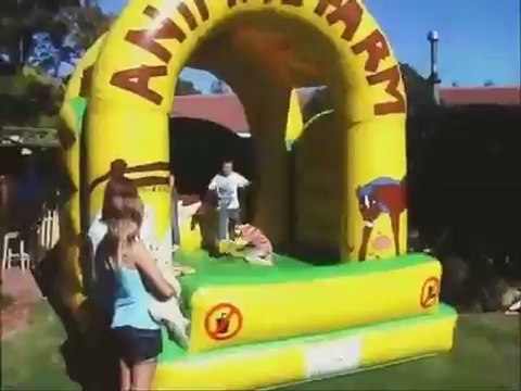 Jumping-Castles-Australia