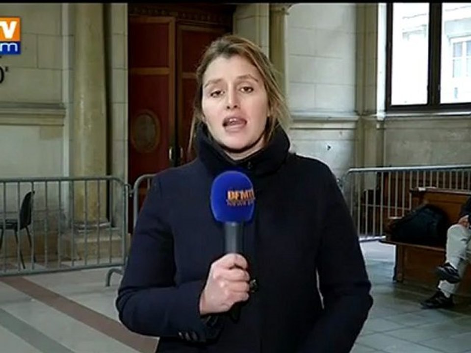 Banditisme corse : Le cercle de jeu  Wagram jugé à Paris