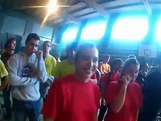 Olympiades Phelma 2012