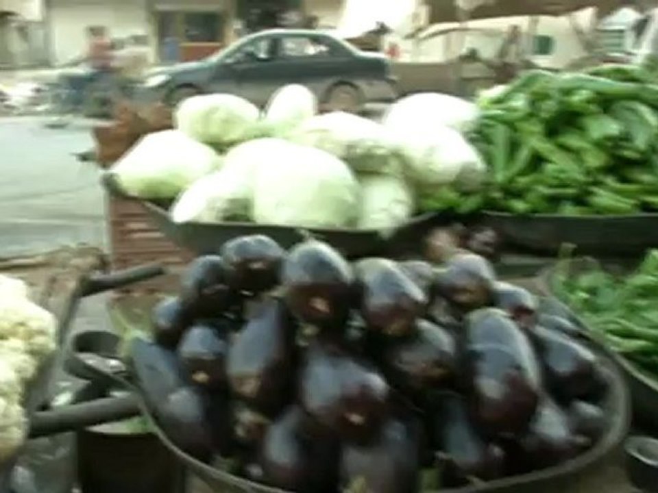 Document exclusif : au coeur d'Alep assiégée avec les rebelles syriens