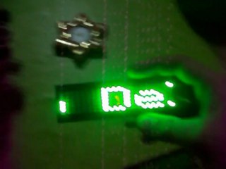 New accesoire de Cosplay pour Marty Mc Fly !