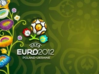 Euro 2012 Musique de Fin de Match (Officiel) (High)