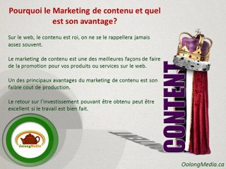 L’écologie du Marketing Web Recycler et Réutiliser votre contenu