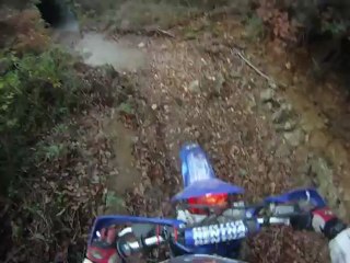 balade du breuil dominique