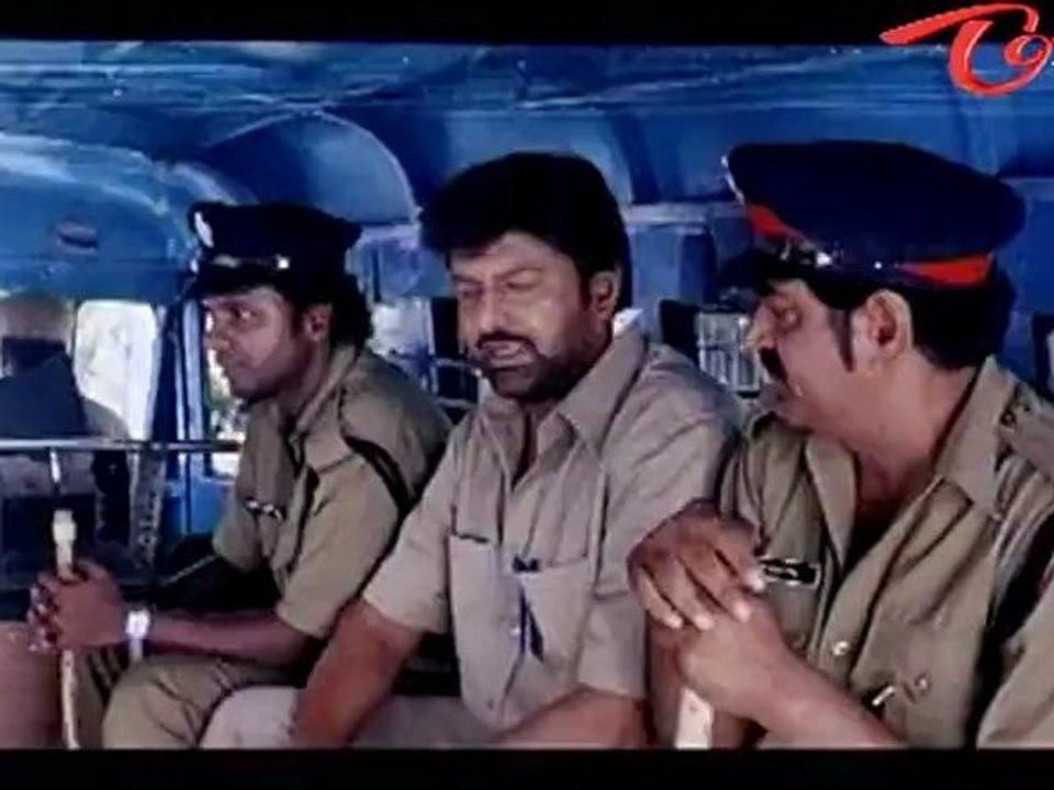 Mohan Babu Funny Setairs On Raghu Babu - Telugu Comedy Scene