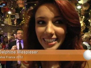 La Saint-Nicolas s'exporte à Paris!