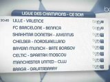 beIN SPORT : Les rencontres de votre soirée totalCHAMPIONS LEAGUE