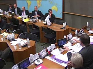 271112 Reponses d'Augustin de Romanet