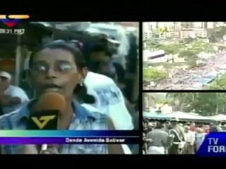 (Vídeo) Tv Foro del Día Domingo 02 de diciembre, 2012