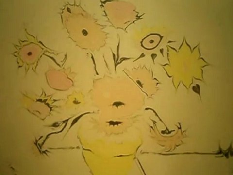 Почти Ван Гог)