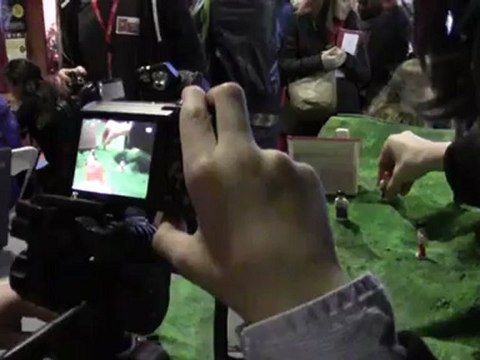 Les ateliers de l'image - Rencontres jeunesse