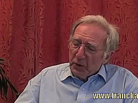 Jacob Cohen s'exprime sur les relations entre les Pays arabes, la Palestine et Israël