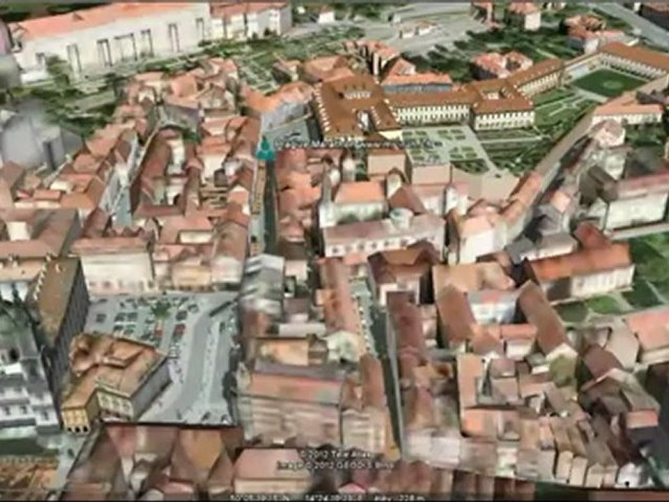 Marathon de Prague