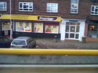 Metrobus route 281 to Crawley 497 1 part 2 video