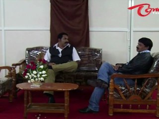 Dating - A Short Film By PeddaK.Eshwar