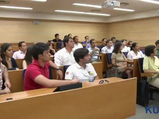 Animal reproduction - Kubus