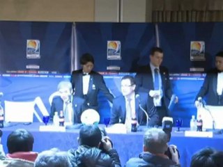 Mondiale club, al via la tecnologia in campo